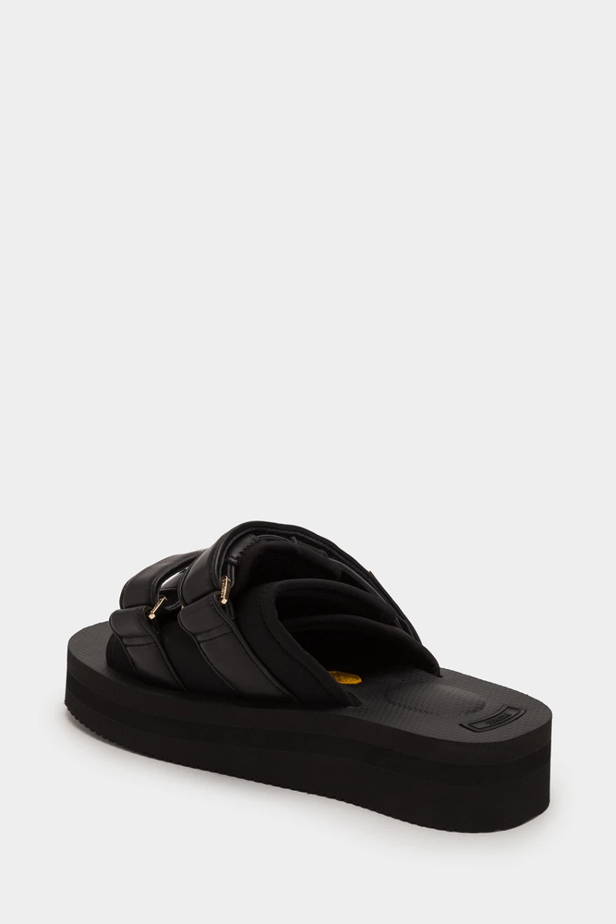 Сандалии SUICOKE