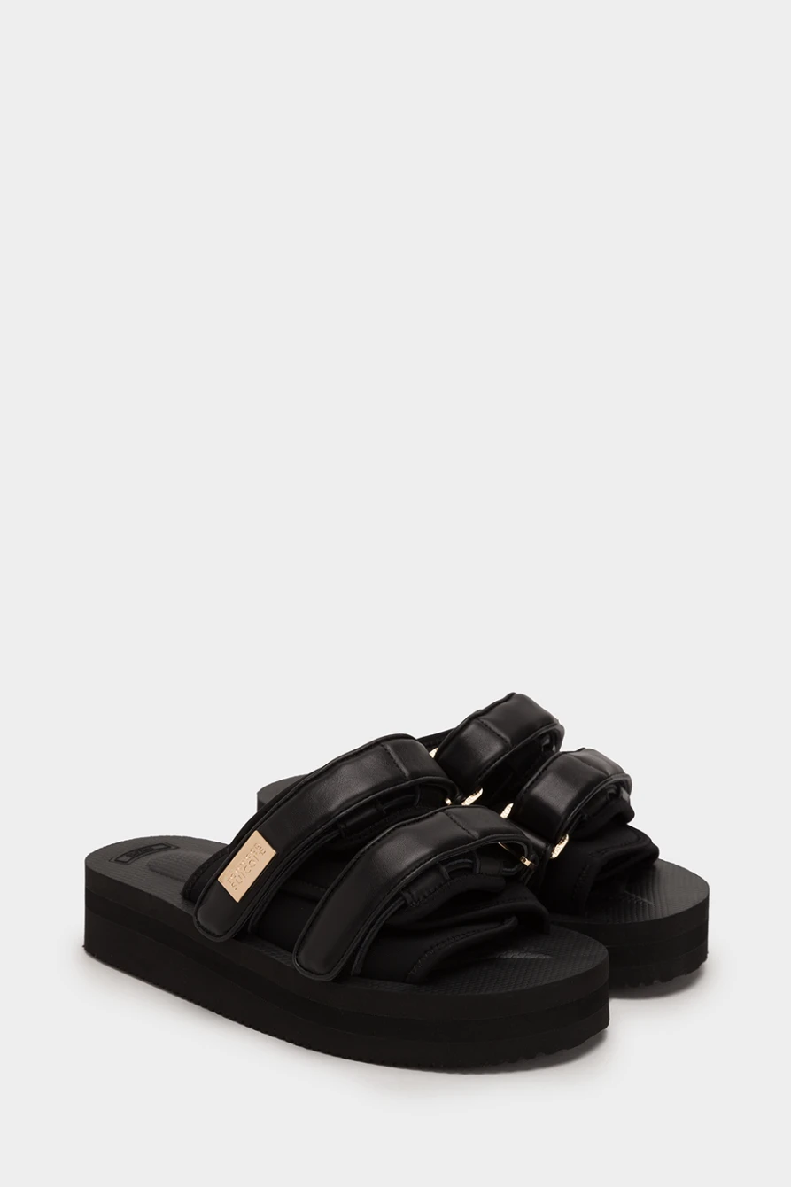 Сандалии SUICOKE