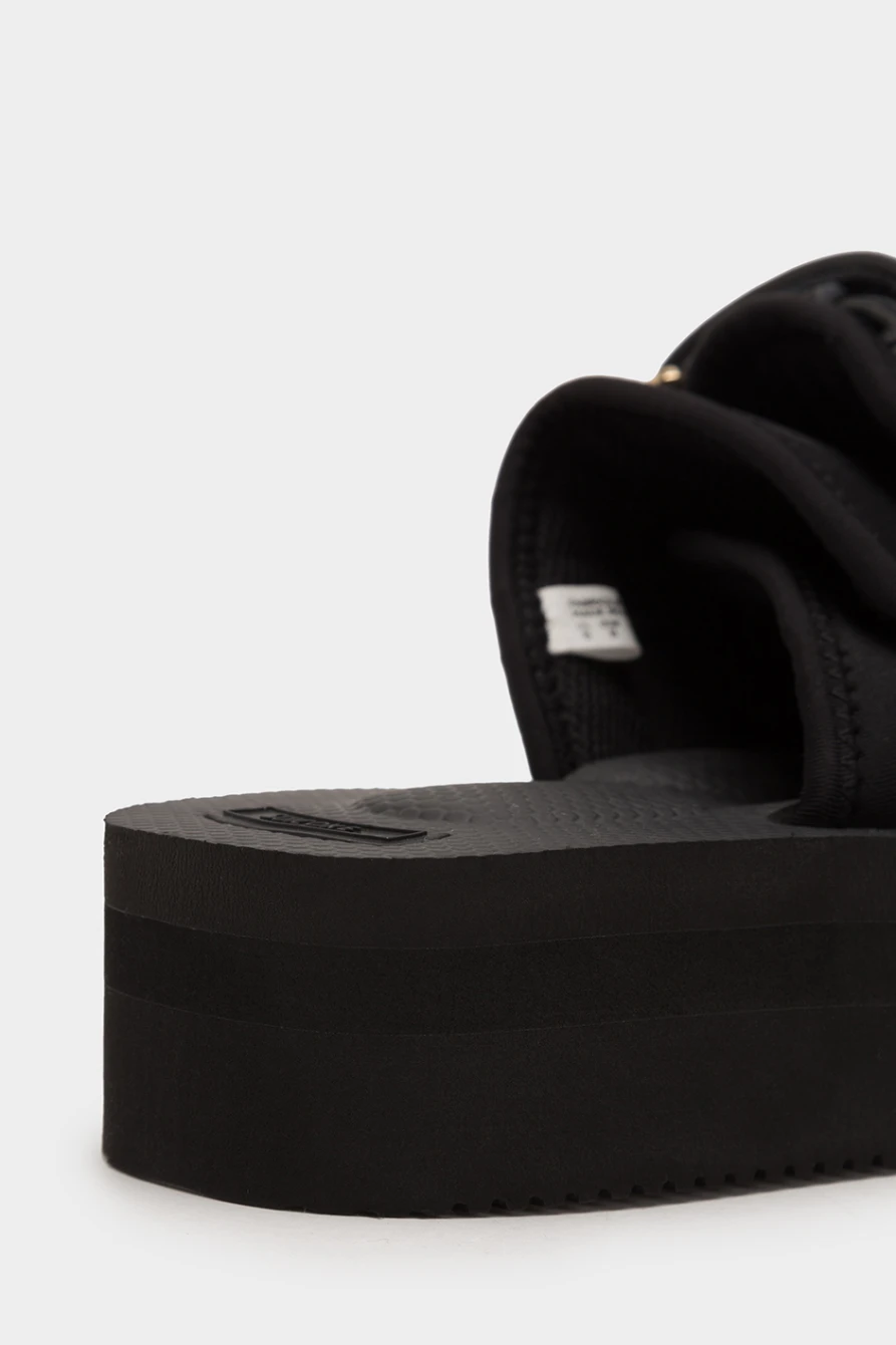 Сандалии SUICOKE