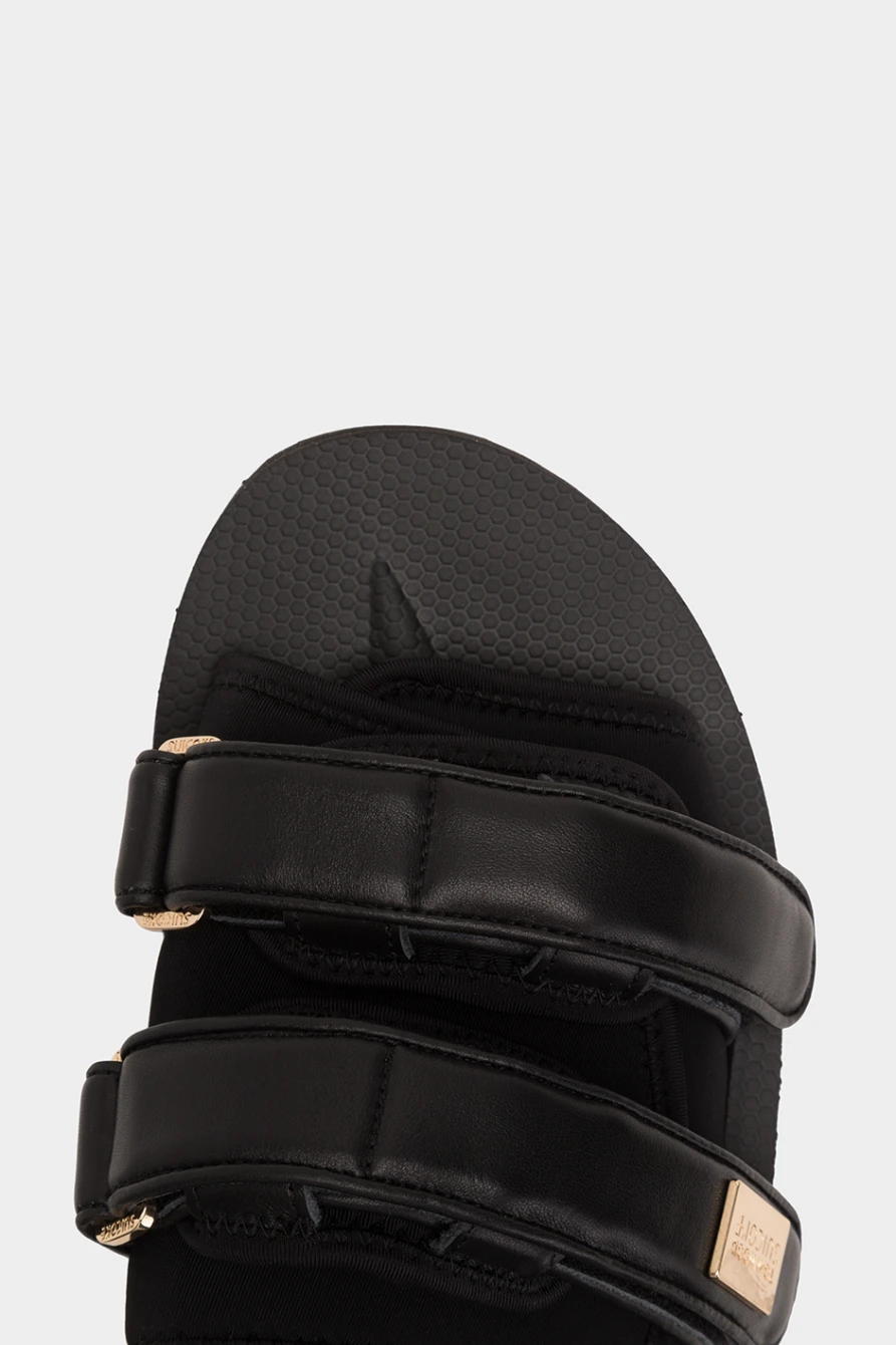 Сандалии SUICOKE