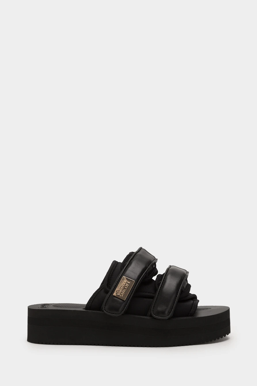 Сандалии SUICOKE