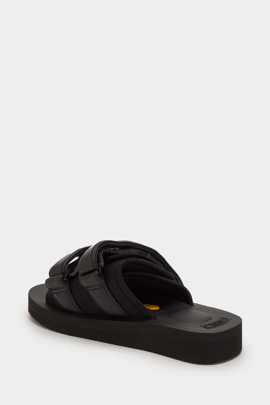 Сандалии SUICOKE
