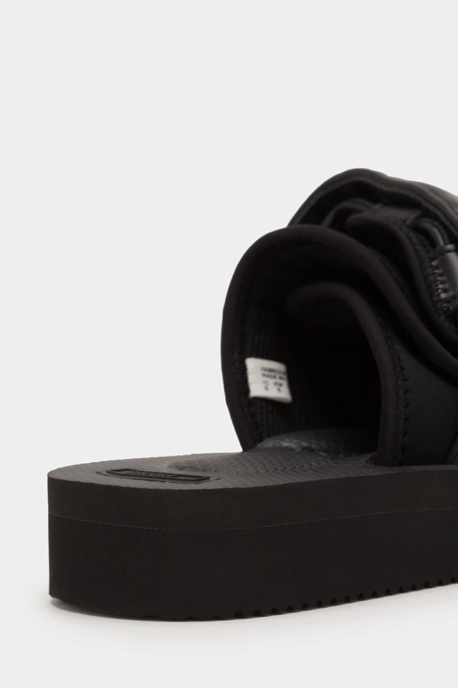 Сандалии SUICOKE