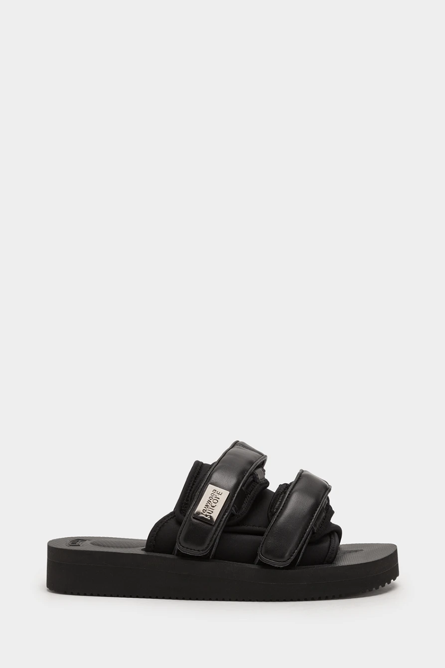 Сандалии SUICOKE