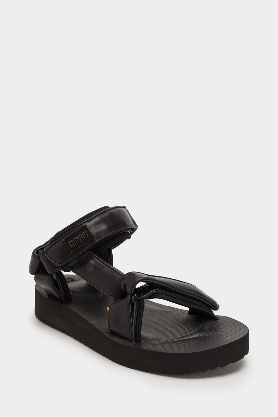Сандалии SUICOKE
