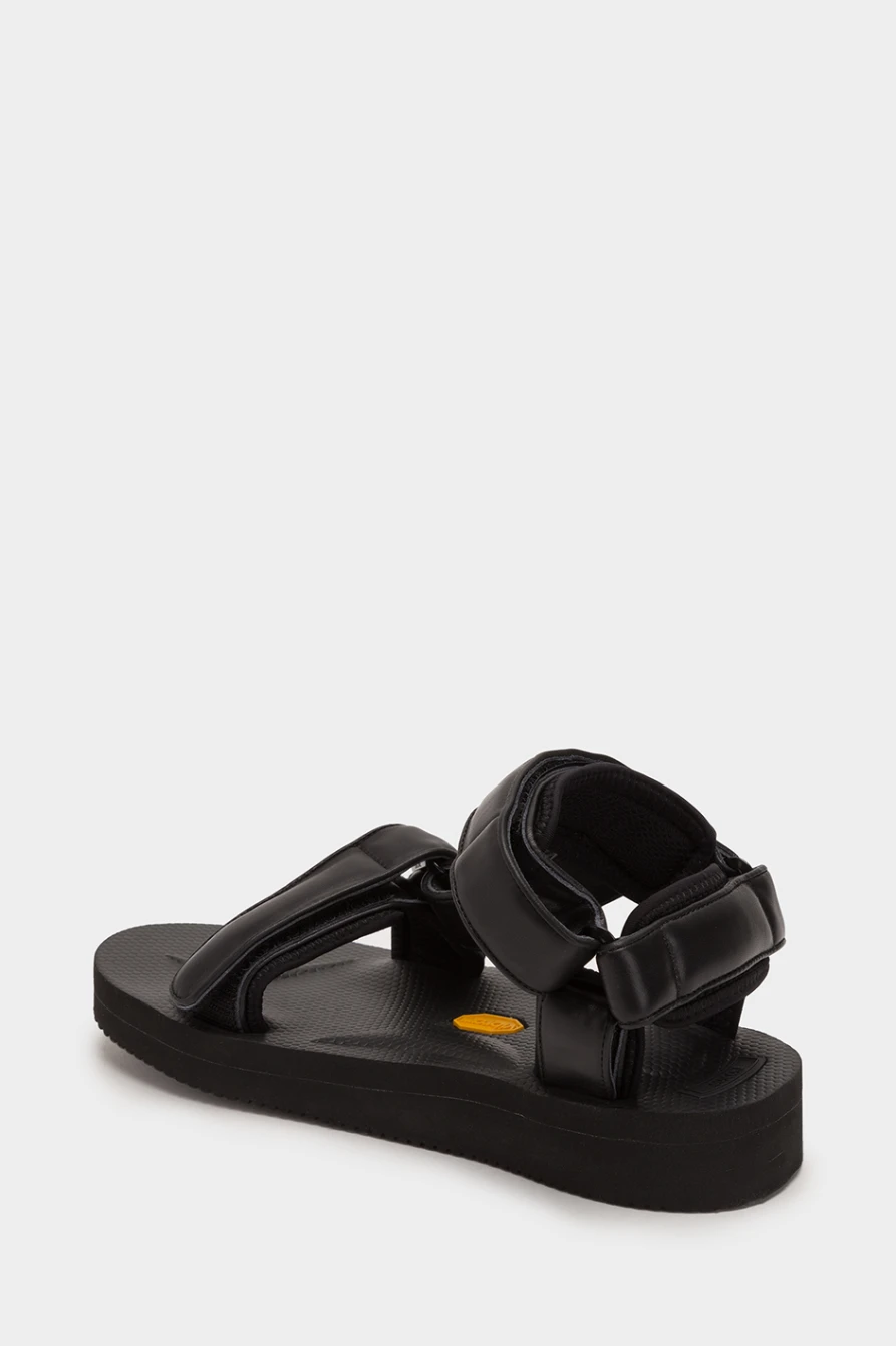 Сандалии SUICOKE
