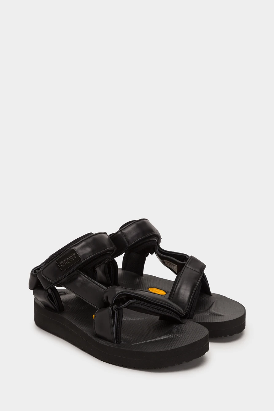 Сандалии SUICOKE