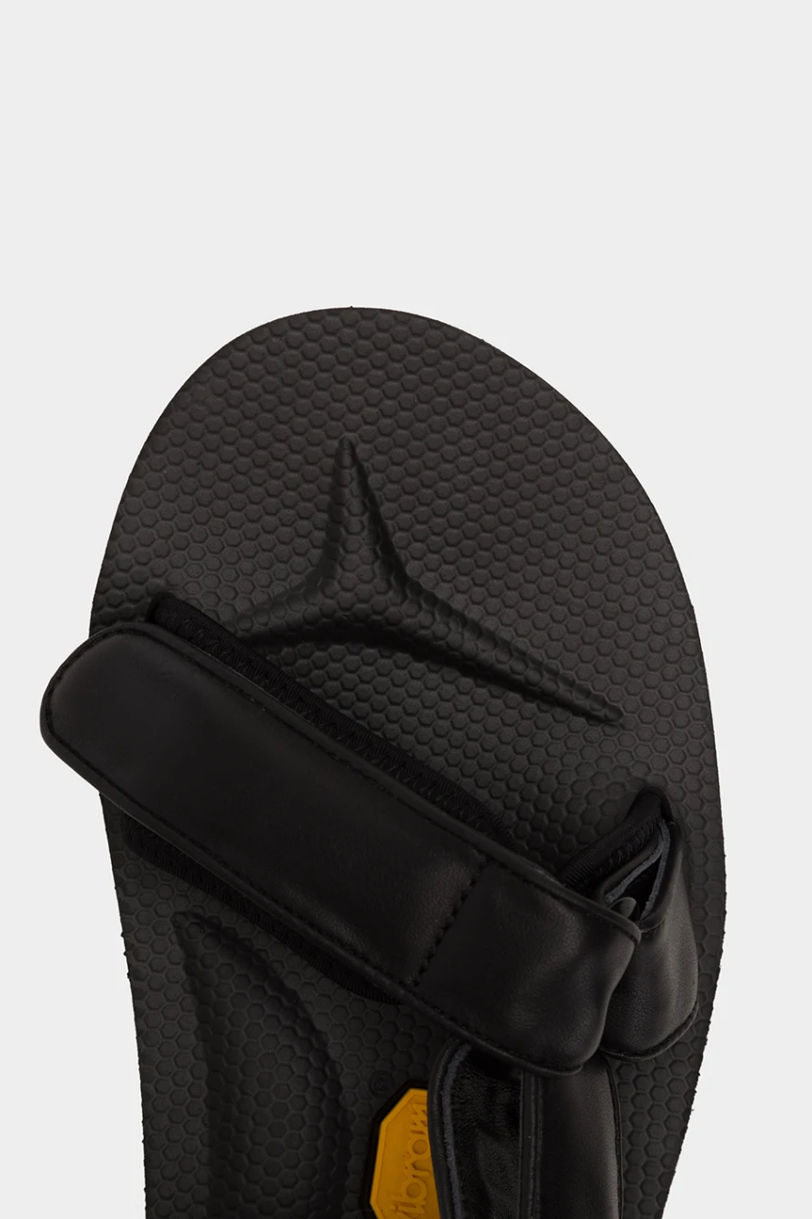 Сандалии SUICOKE