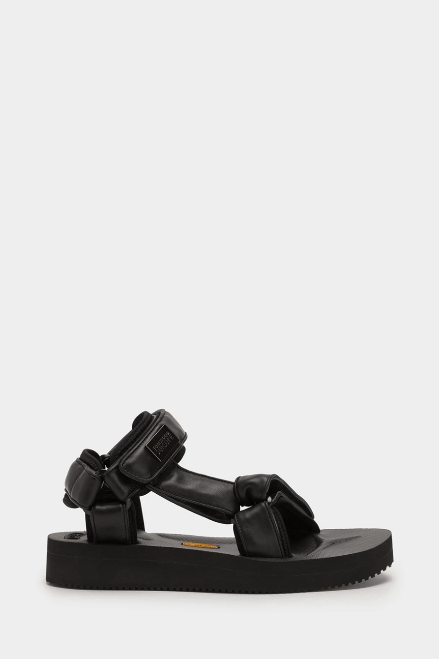 Сандалии SUICOKE