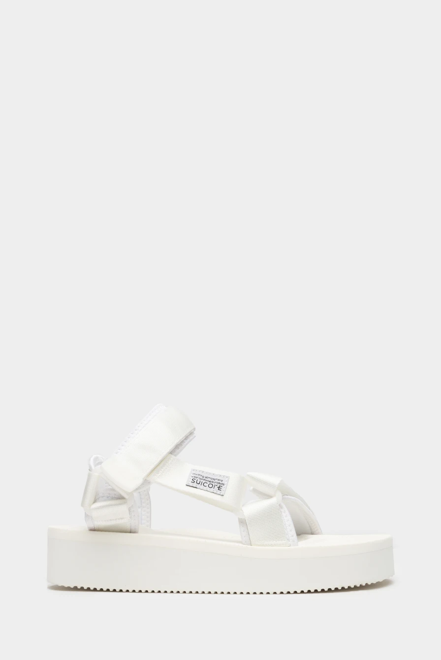 Сандалии SUICOKE