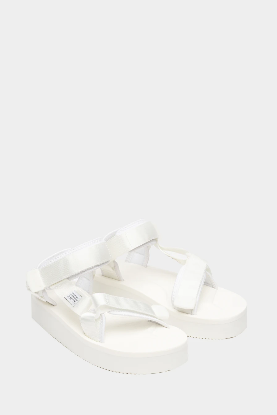 Сандалии SUICOKE