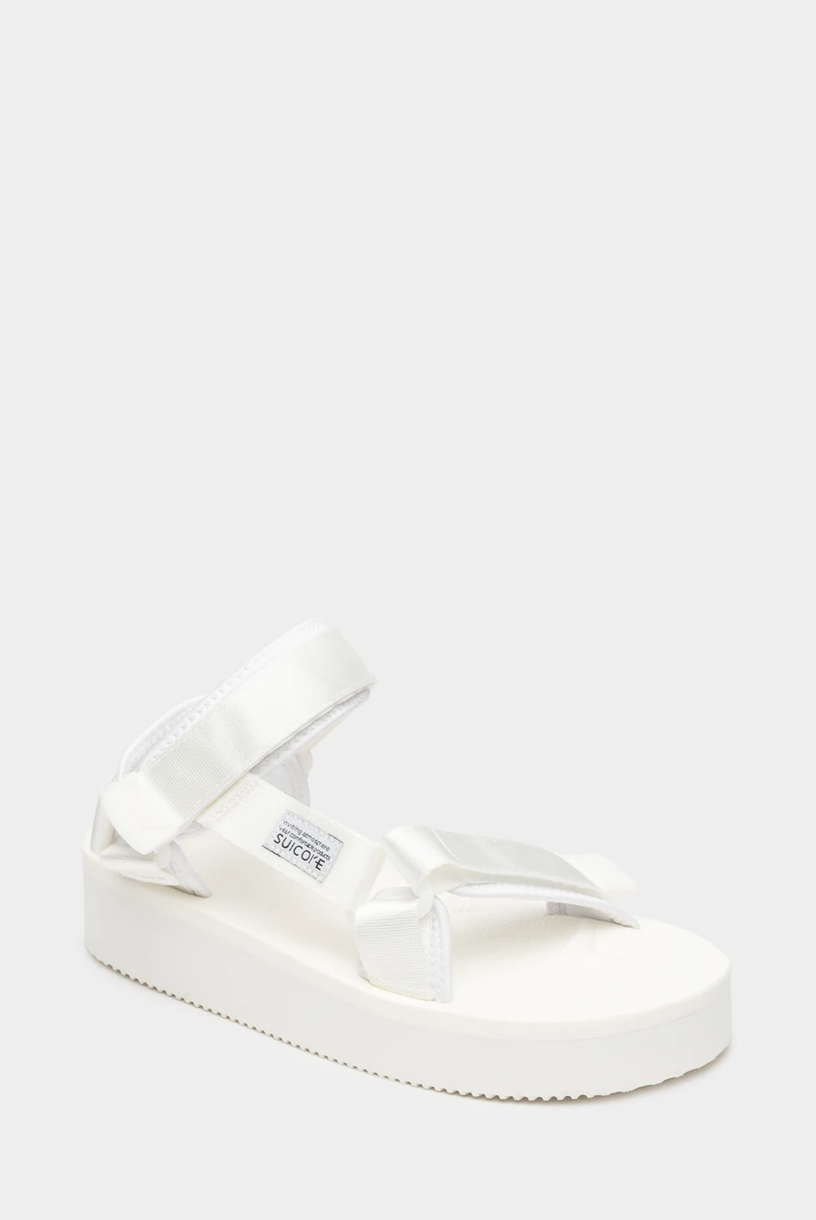 Сандалии SUICOKE