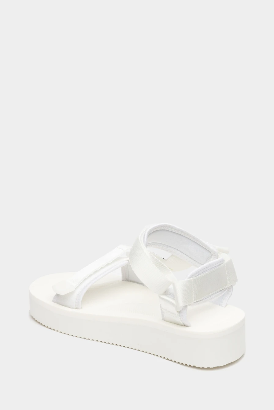 Сандалии SUICOKE