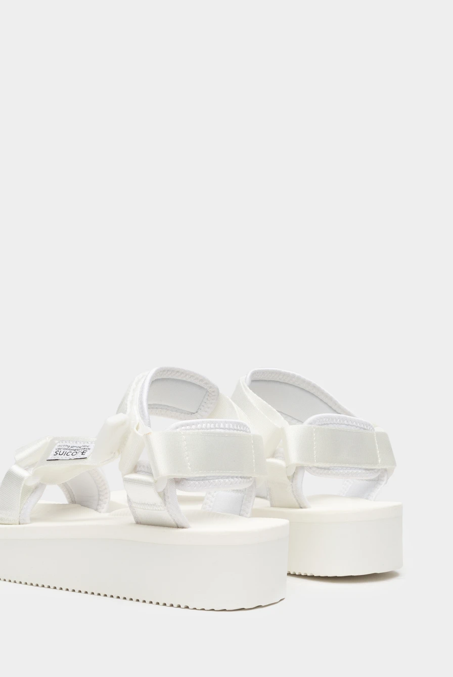 Сандалии SUICOKE