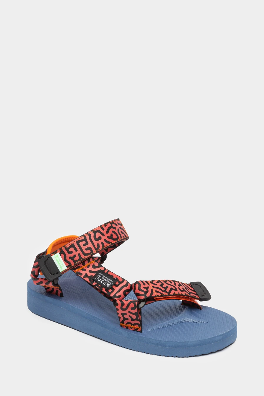Сандалии SUICOKE