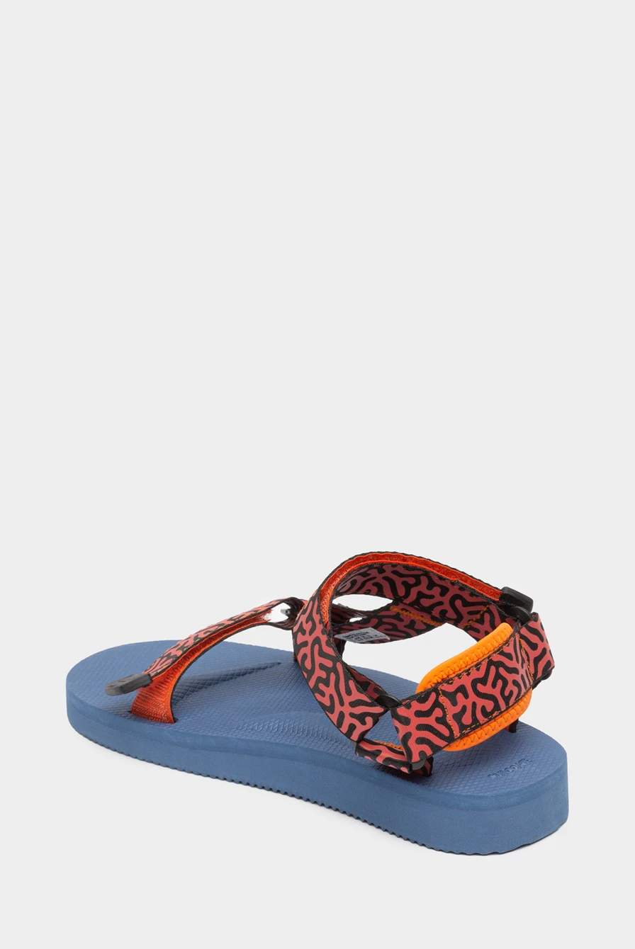 Сандалии SUICOKE
