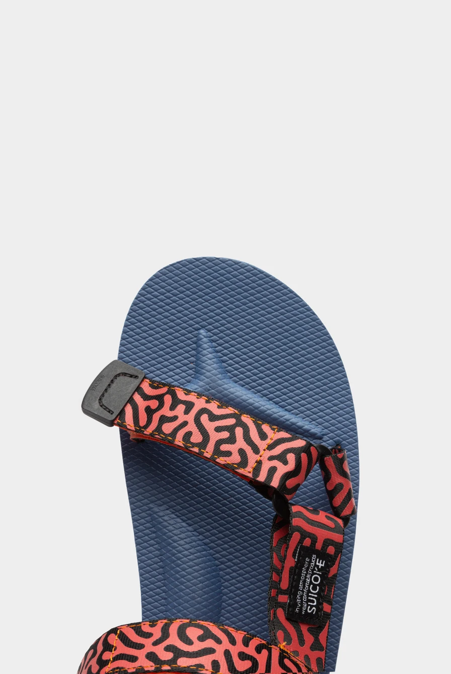 Сандалии SUICOKE