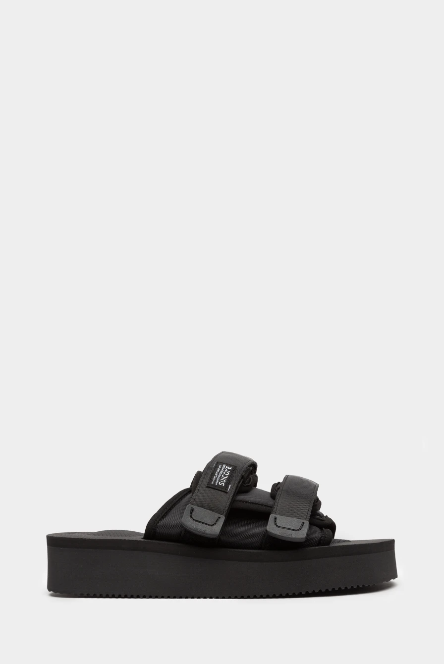 Сандалии SUICOKE