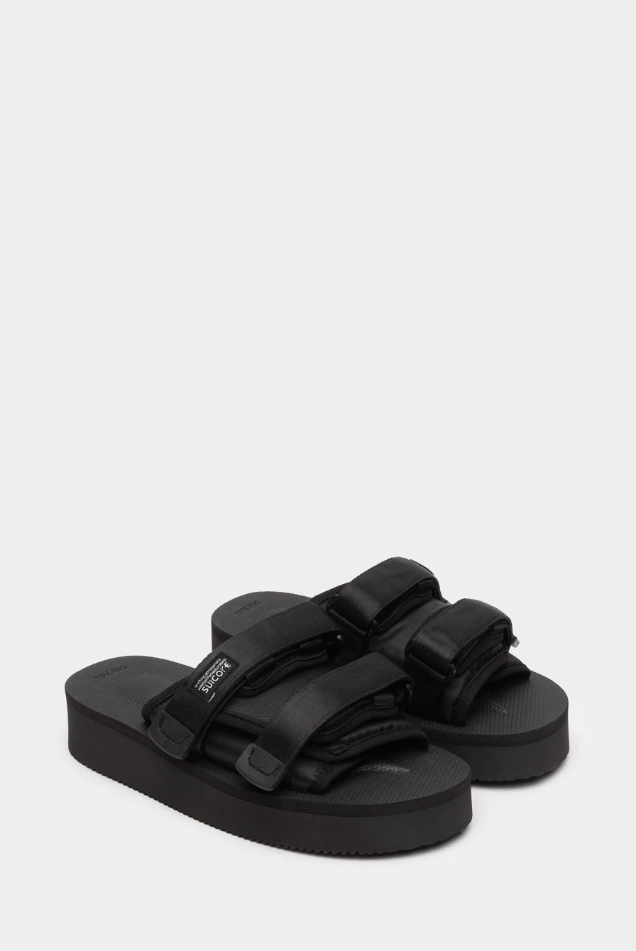 Сандалии SUICOKE