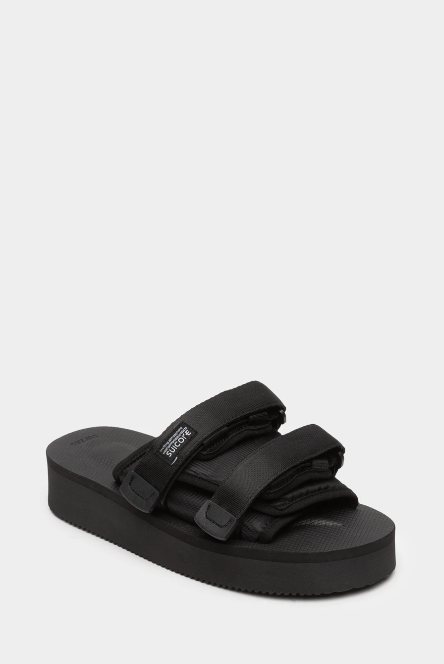 Сандалии SUICOKE