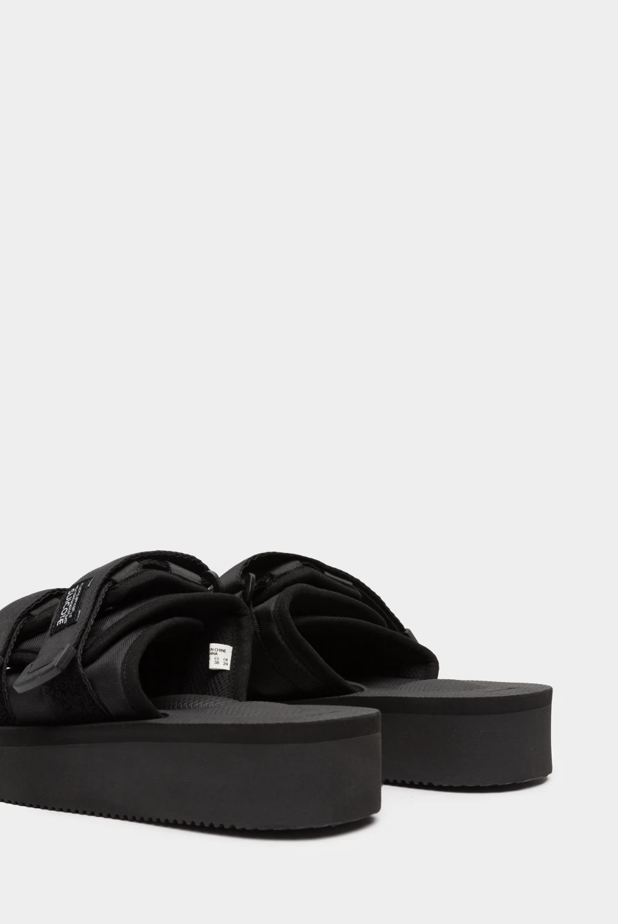 Сандалии SUICOKE