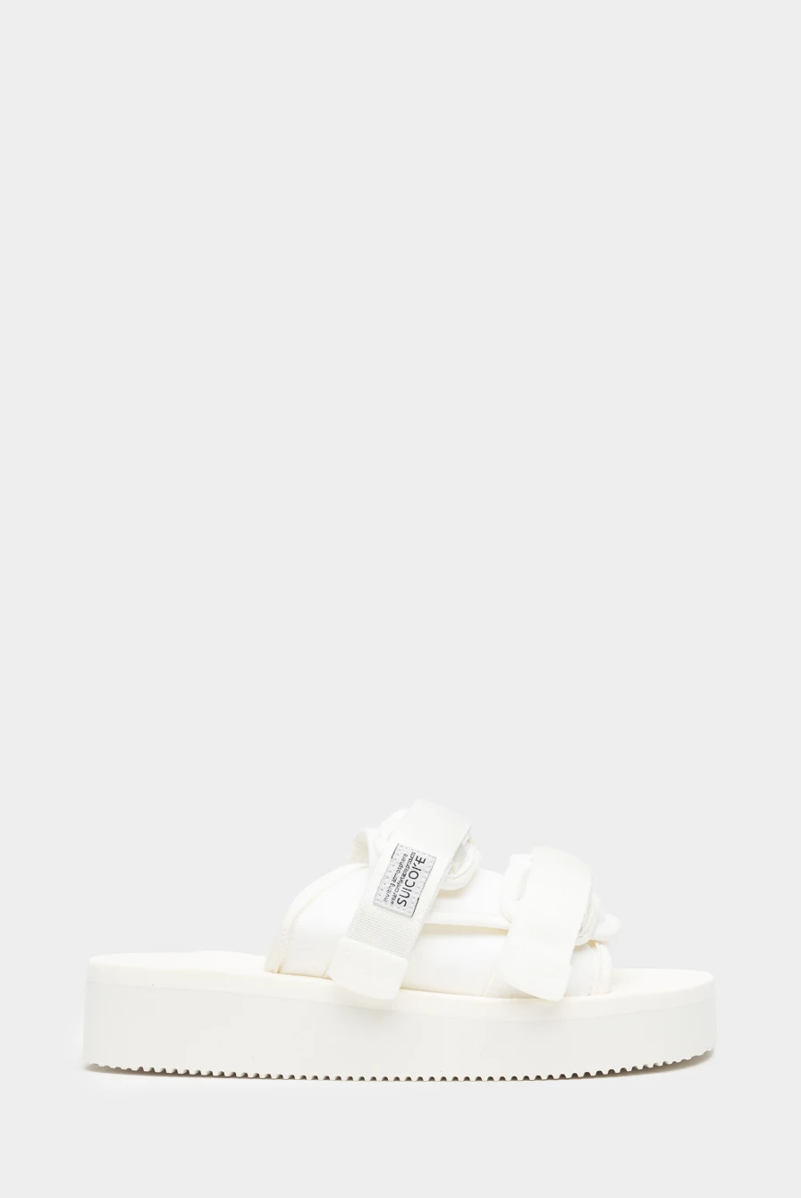 Сандалии SUICOKE