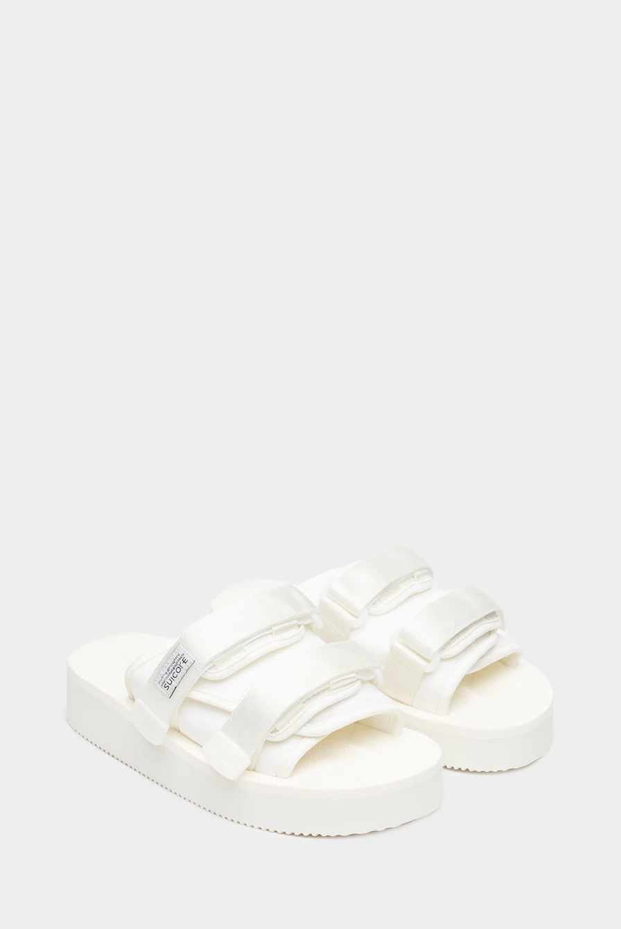 Сандалии SUICOKE