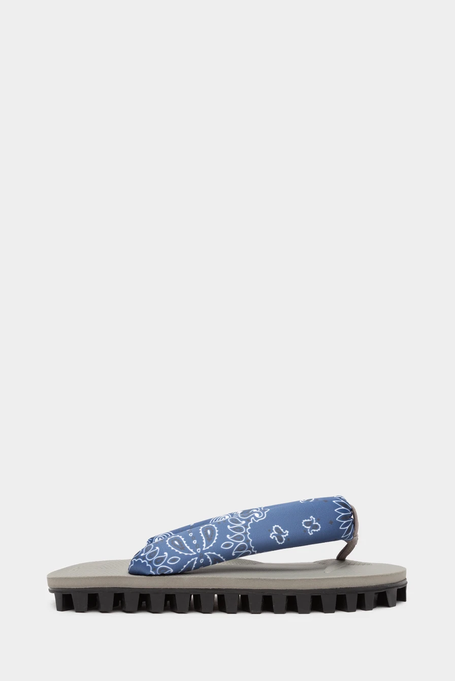 Сандалии SUICOKE