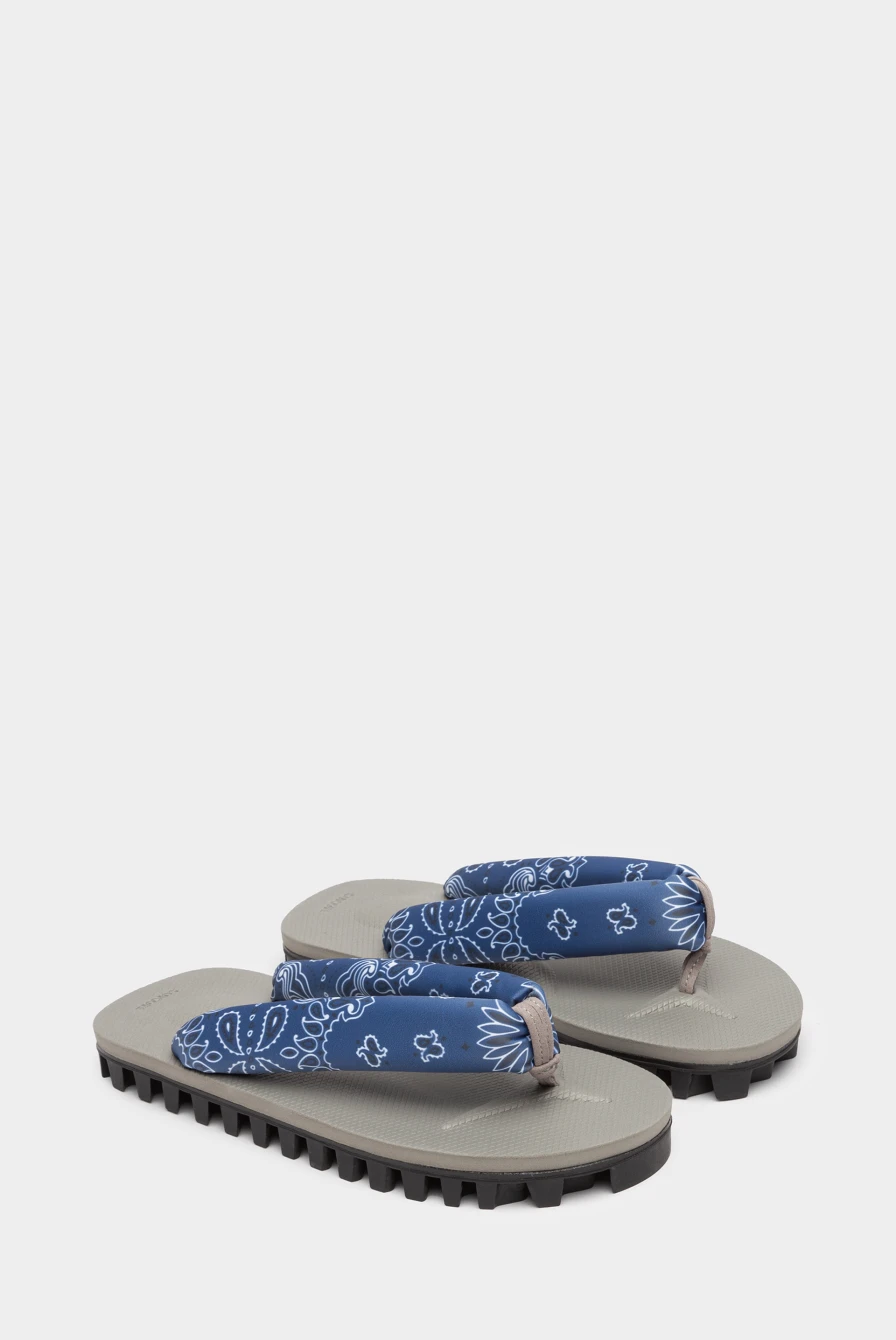 Сандалии SUICOKE