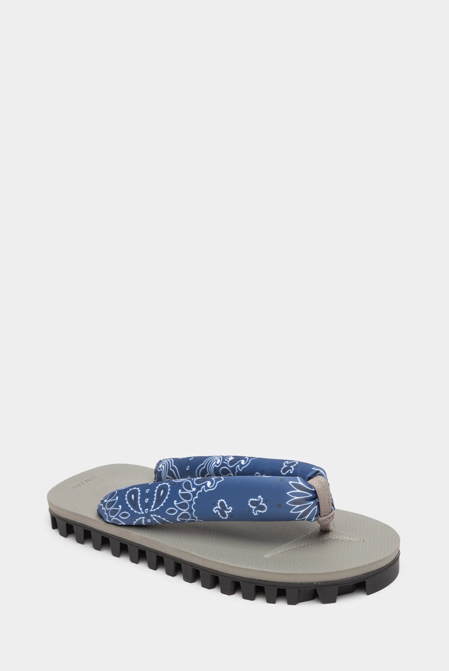Сандалии SUICOKE