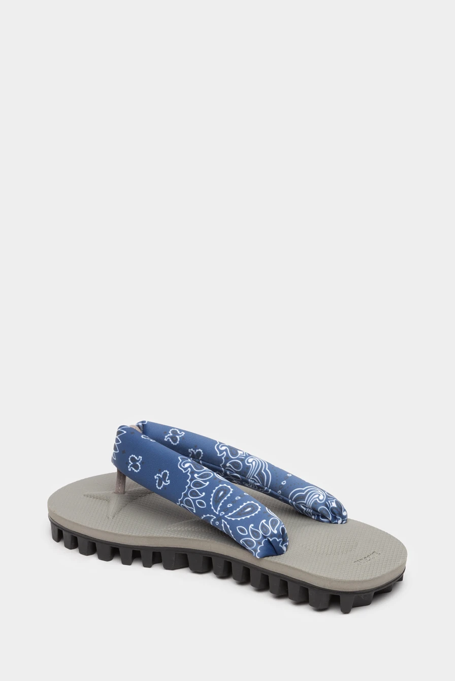 Сандалии SUICOKE