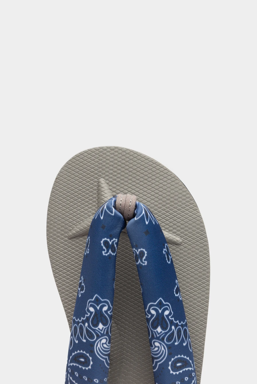 Сандалии SUICOKE