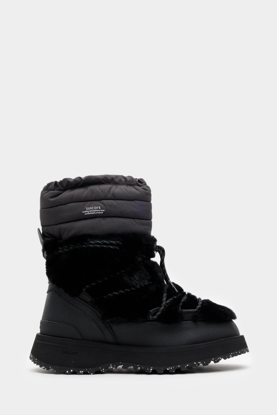 Ботинки SUICOKE