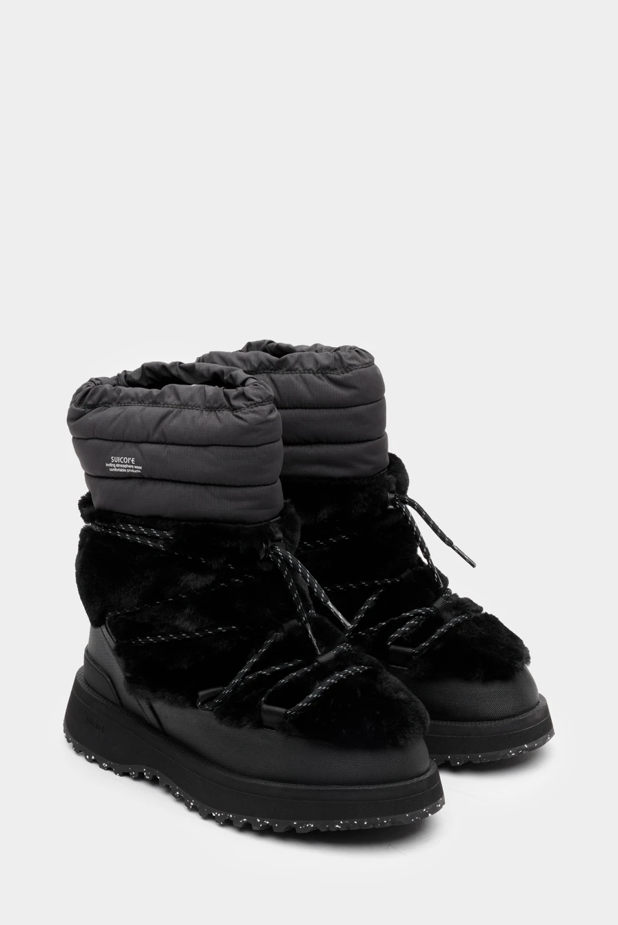 Ботинки SUICOKE