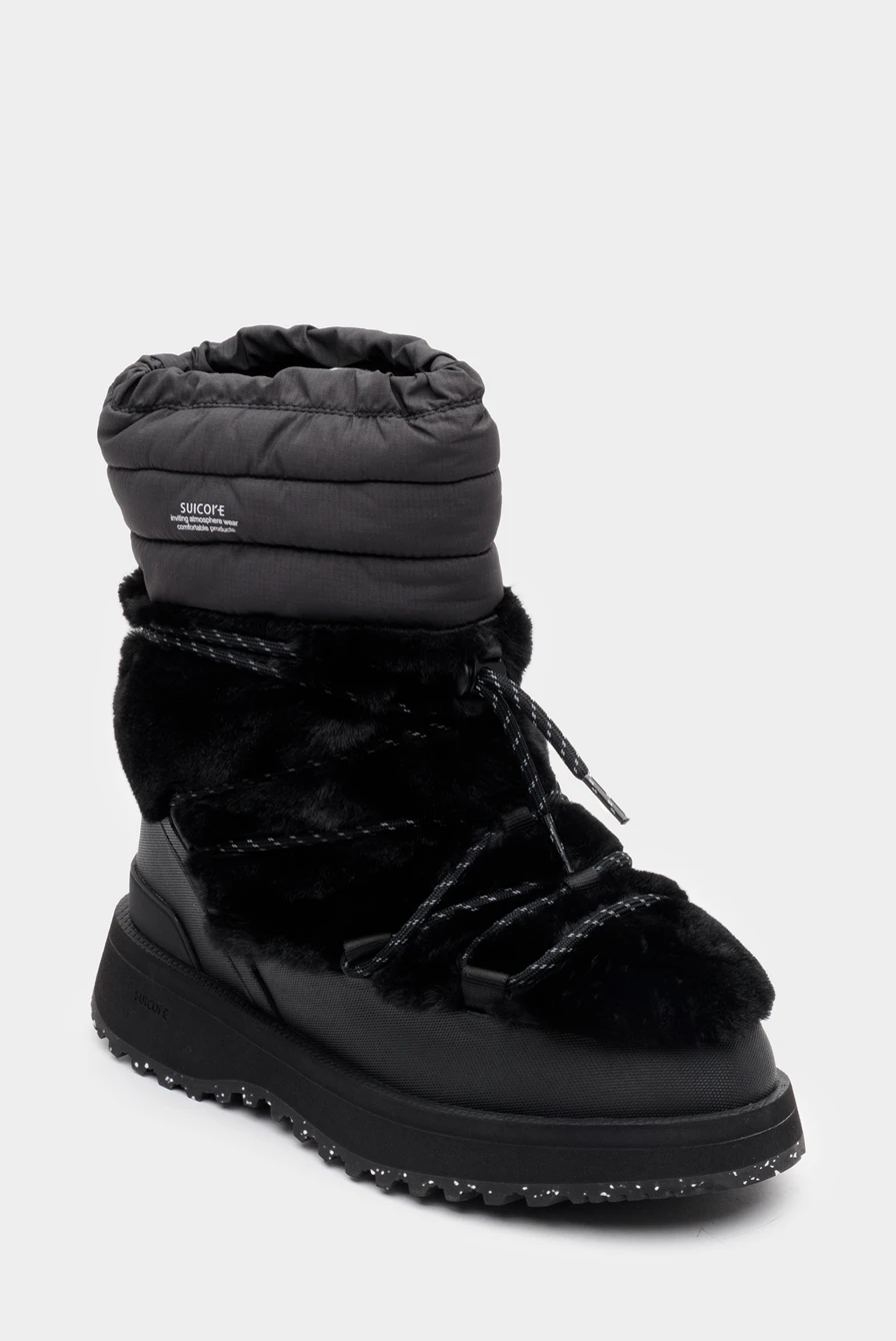 Ботинки SUICOKE