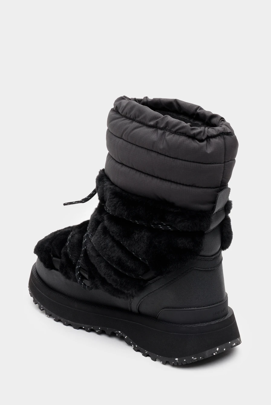 Ботинки SUICOKE