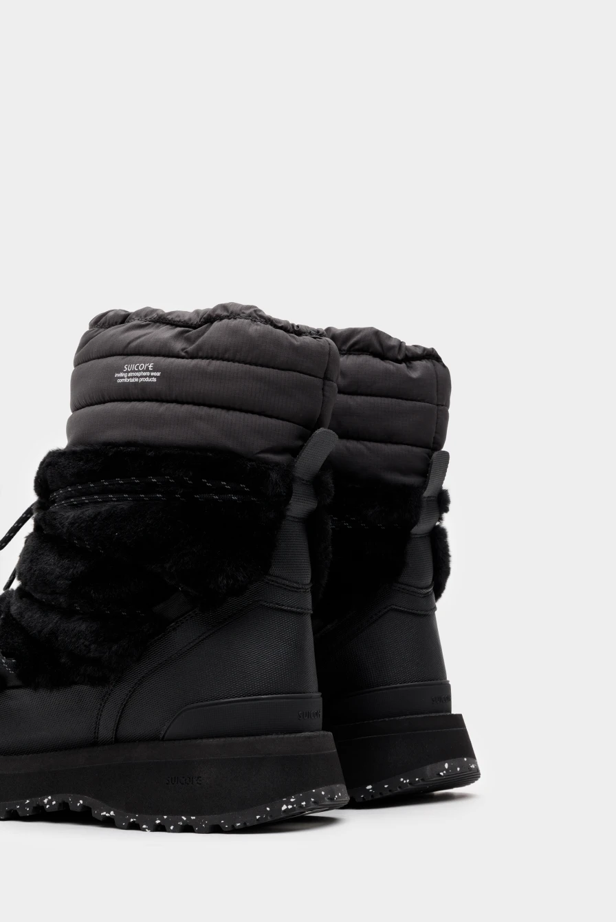 Ботинки SUICOKE