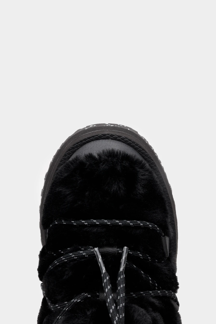 Ботинки SUICOKE