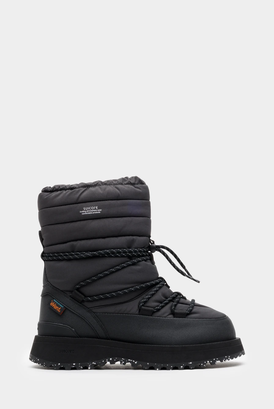 Ботинки SUICOKE