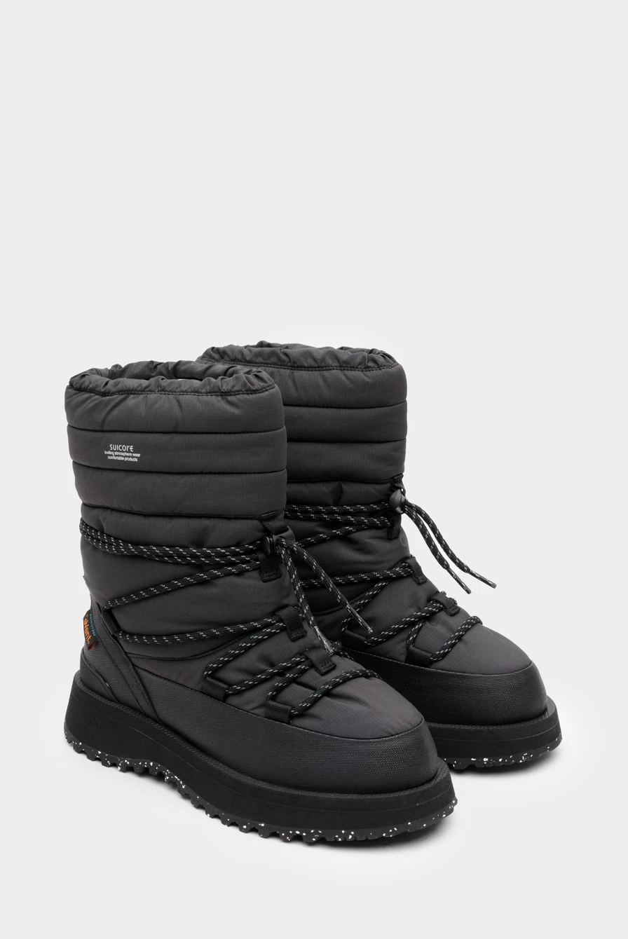 Ботинки SUICOKE