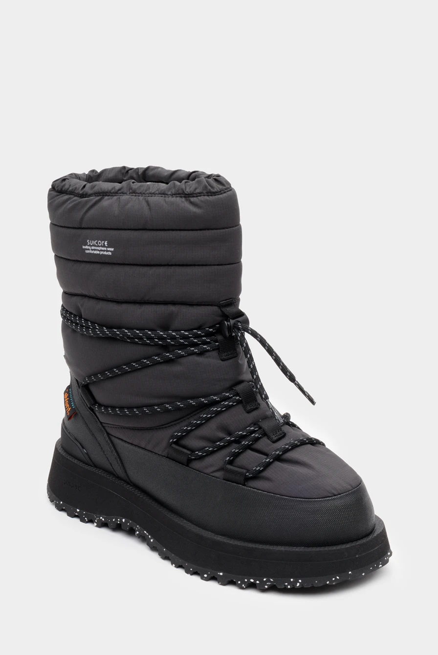 Ботинки SUICOKE