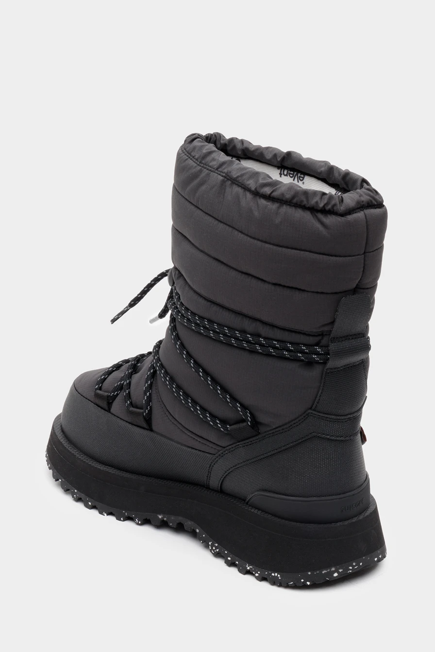 Ботинки SUICOKE