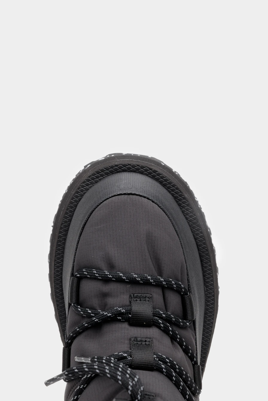 Ботинки SUICOKE