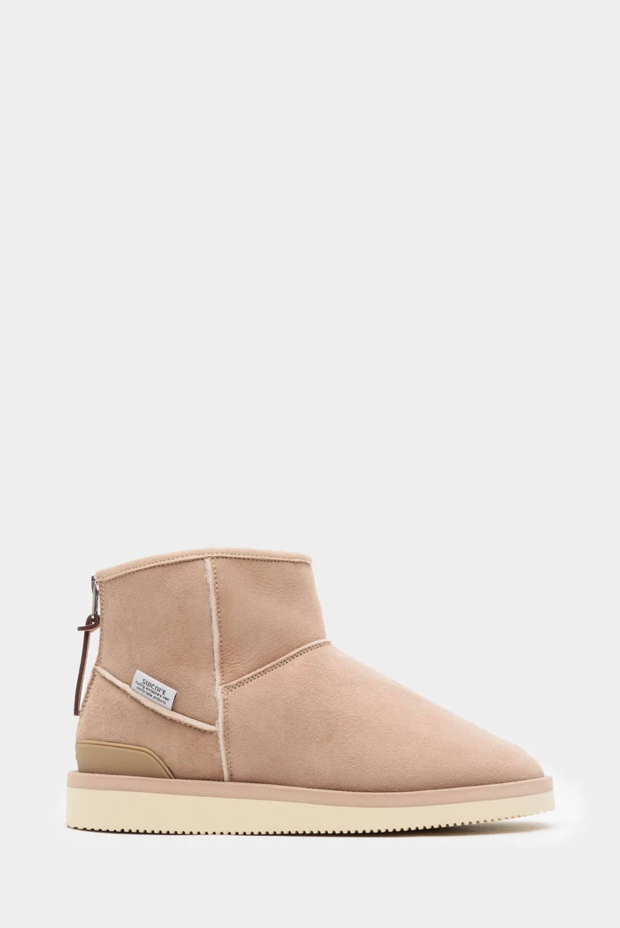 Ботинки SUICOKE