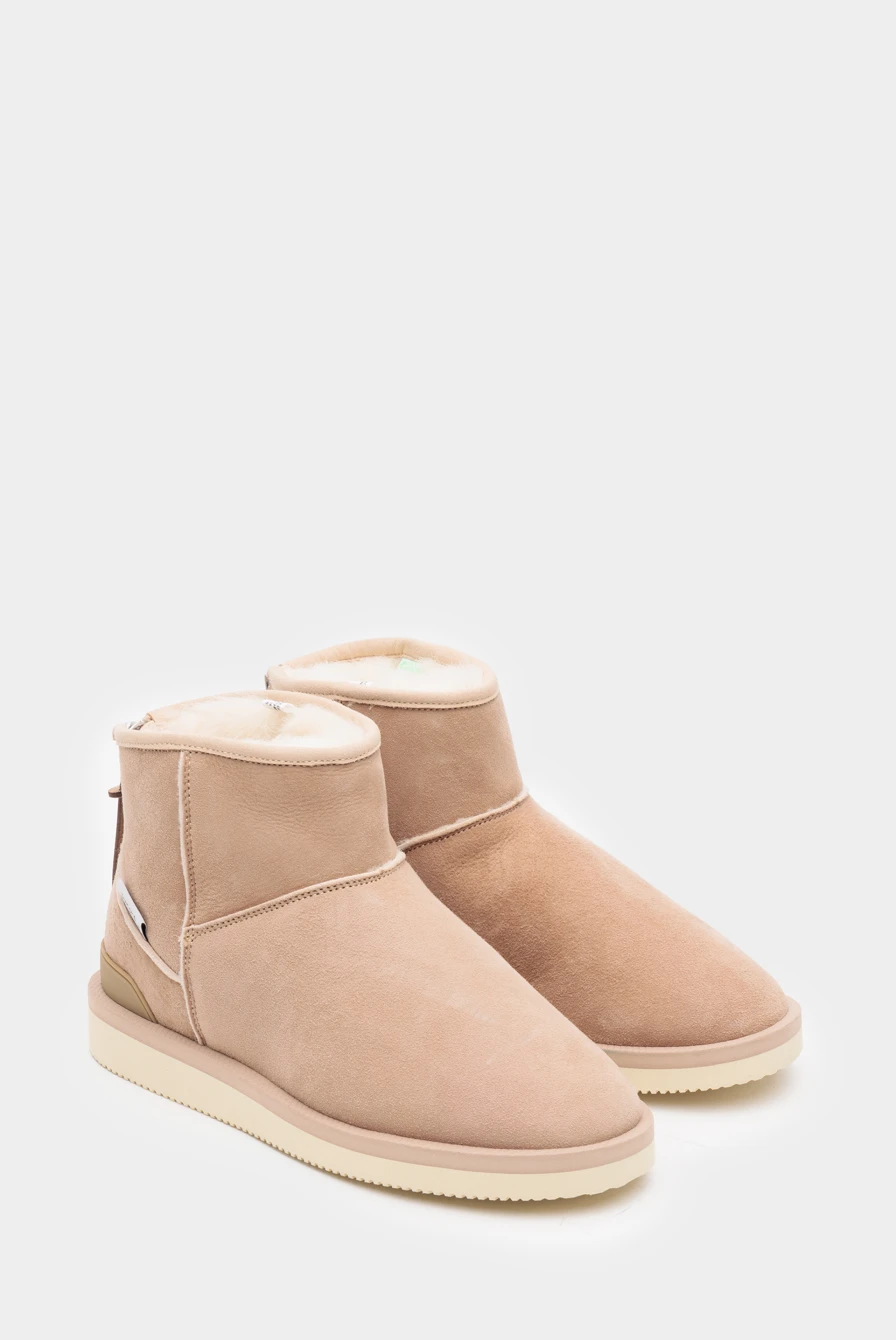 Ботинки SUICOKE