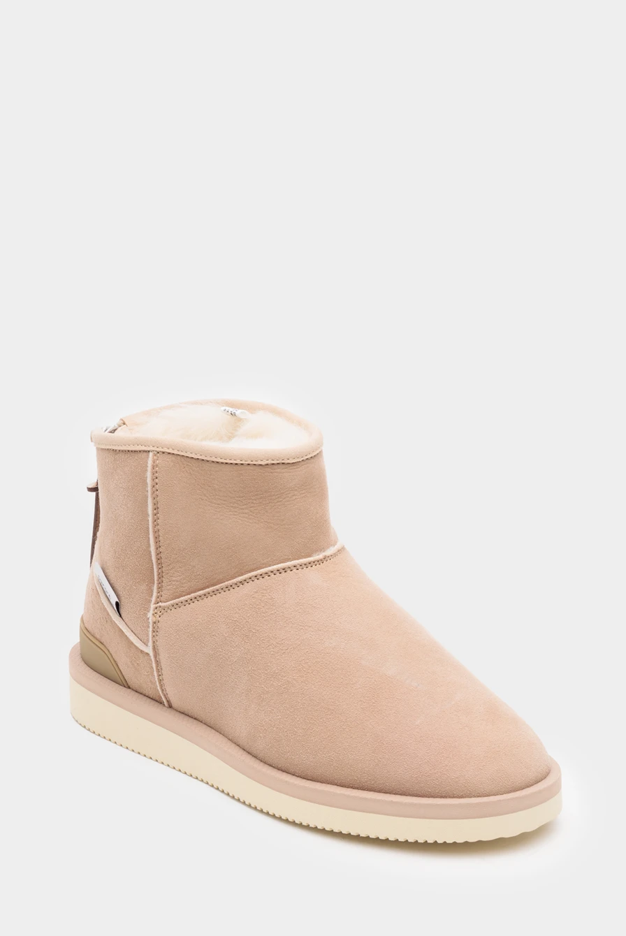 Ботинки SUICOKE