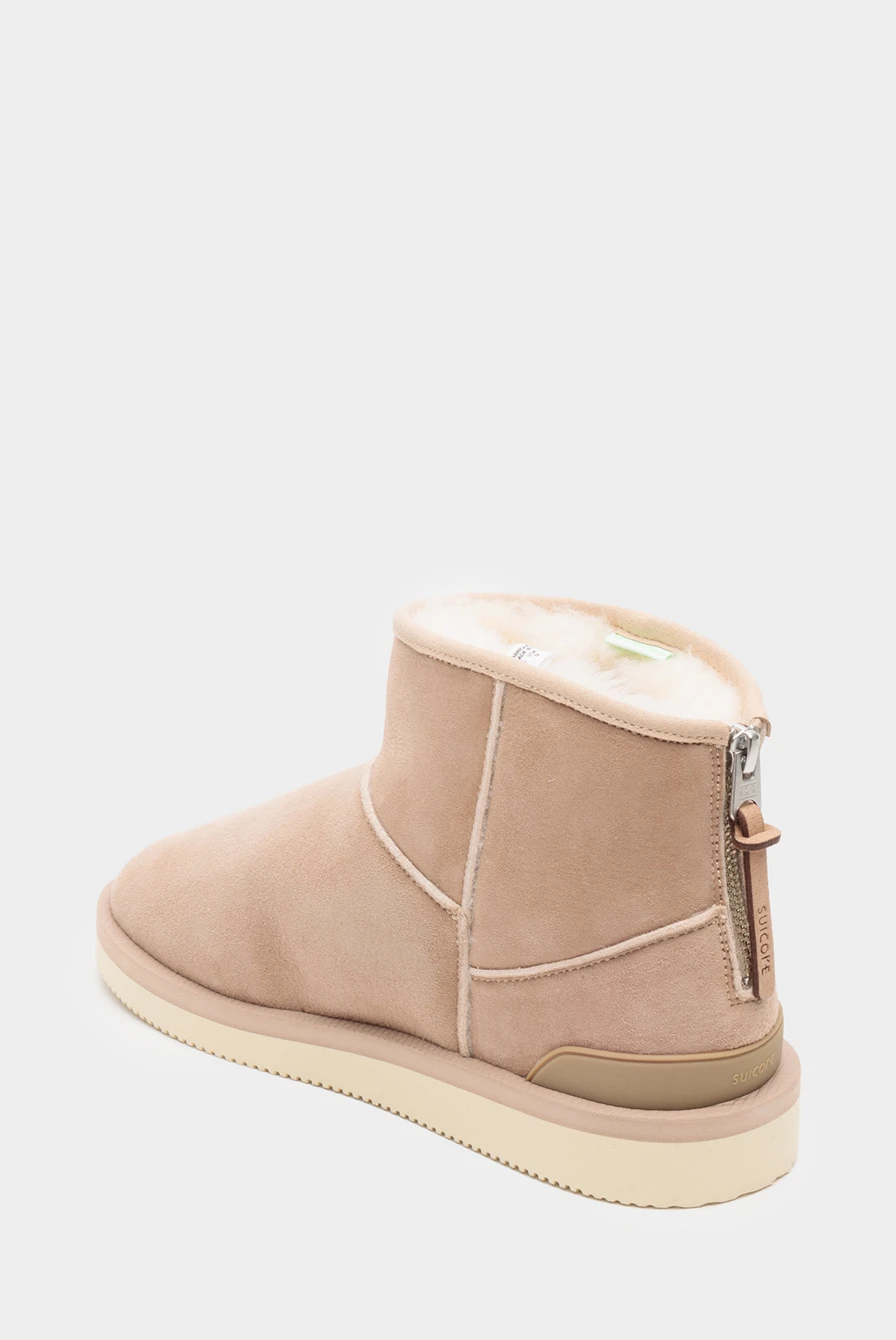 Ботинки SUICOKE