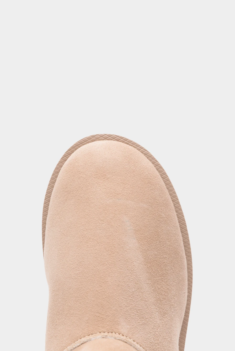 Ботинки SUICOKE