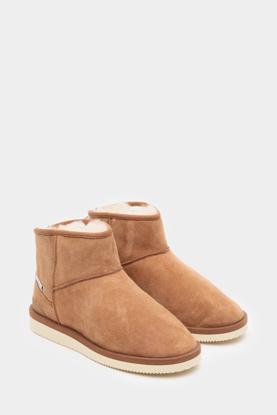 Ботинки SUICOKE