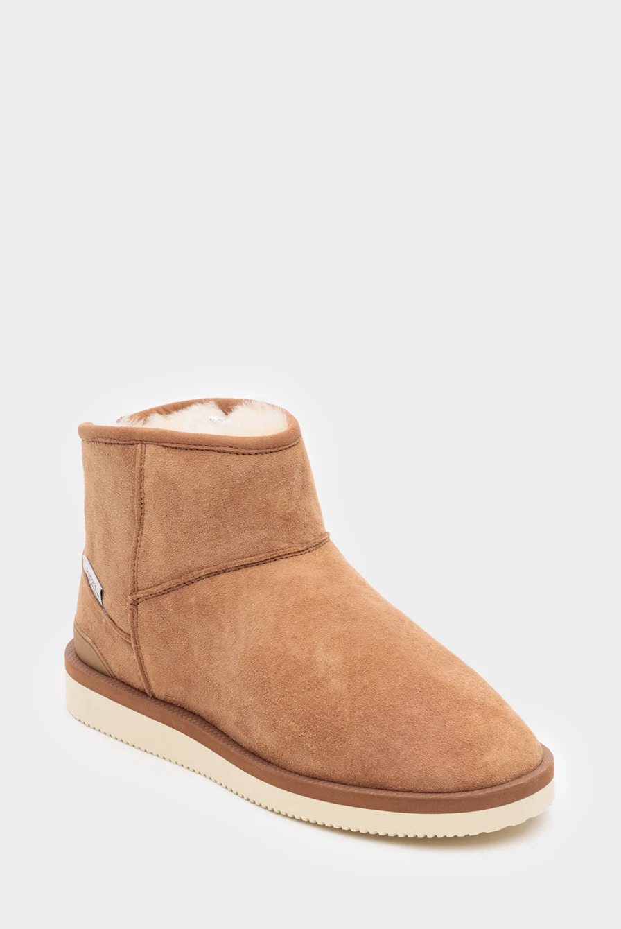Ботинки SUICOKE